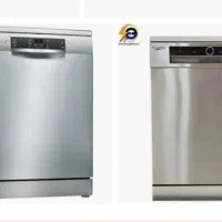 خریداروفروشنده ظرفشویی نو‌ و در حد نو