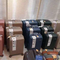 کیف و چمدان مسافرتی
