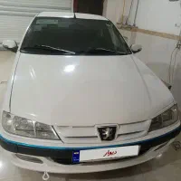 پارس ساده مدل86