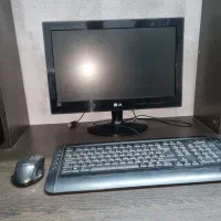 کیس مانیتور