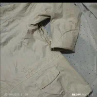 کاپشن.پالتو ونیم بوت ست.مانتو|لباس|زاهدان, |دیوار