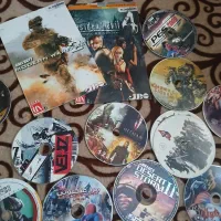 بازی و کارتون