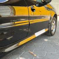 ۲۰۷ پانا کم کارکرد مدل ۱۴۰۱|خودرو سواری و وانت|بروجرد, |دیوار