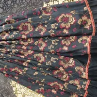 لباس محلی لری فروشی درحد نو|لباس|چرام, |دیوار