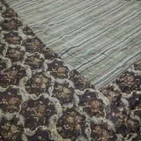 لحاف کرسی