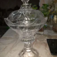 شکلات خوری بلوریجات