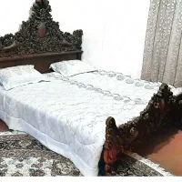 سرویس خواب دونفره شیک