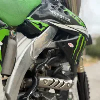 Kxf450/2013|موتورسیکلت|اردبیل, |دیوار