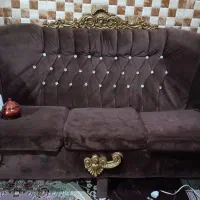 مبل راحتی هفت نفره
