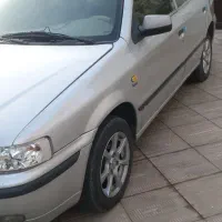 سمندالیکس