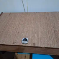 میز تحریر باکس دار