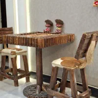 میز تخته نرد