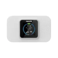 مودم LTE قابل حمل نتربیت مدل NWR-940X