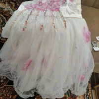 لباس مجلسی دخترانه ۳۰۰|لباس|شیروان (خراسان), |دیوار