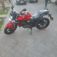 موتور بنلی۲۵۰ مدل۱۴۰۰