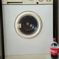 لباسشویی خشک کن برند آزمایش