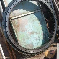 چرخ دنده بیل