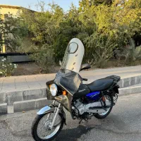 باکسر۹۷|موتورسیکلت|تهران, تاکسیرانی|دیوار