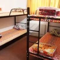 خوابگاه-دخترانه