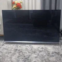 فروش تلویزیون TCL|تلویزیون و پروژکتور|محمودآباد, |دیوار