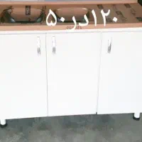 کابینت های حاضری آماده به نصب