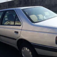 فروش خودرو پژو ۴۰۵ مدل ۱۳۹۵|خودرو سواری و وانت|رشت, دیلمان|دیوار