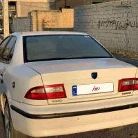 فروش سمندF7دگانه کارخانه مدل۸۹|خودرو سواری و وانت|سقز, |دیوار