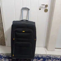 چمدان و کفش|کیف، کفش، کمربند|مشهد, عامل|دیوار