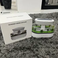 بخور سرد آمازون مفت