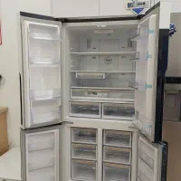 یخچال چهار در بلانتون / نمایندگی