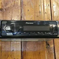 ضبط پایونر MVH-S125UI