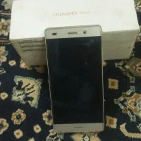 گوشی هواوی پی لایت