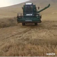 کمباین ۹۹