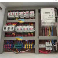 برقکار|خدمات پیشه و مهارت|دهدشت, |دیوار