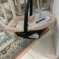 کریر دسته متحرک|کالسکه و لوازم جانبی|محمدیه-قزوین, |دیوار