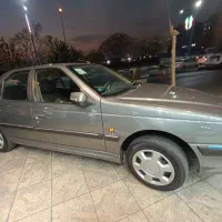 1354|خودرو سواری و وانت|ری, دولتآباد|دیوار