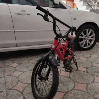 دوچرخه ۲۰ و ۱۶
