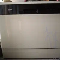 ماشین ظرفشویی