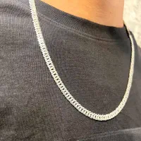 زنجیره نقره گمشده