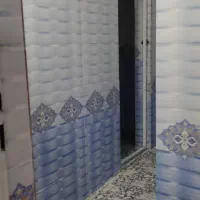 کاشی‌کاری دیوارچینی سلام وسرامیک