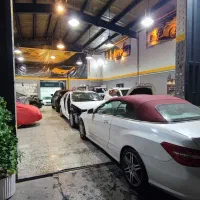 صافکار ماهر حرفه ای pdr خودرو..