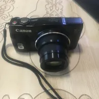 دوربین عکاسی Canon