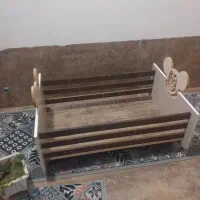 گهواره بچه