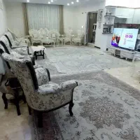 آپارتمان ۱۱۰ متری نوساز نمارومی