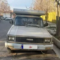 مزدا ۲۰۰۰ ژاپن اصل