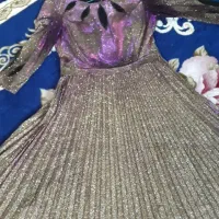 پیراهن مجلسی زنانه