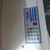 یک عدد دستگاه دزدگیر فروشی