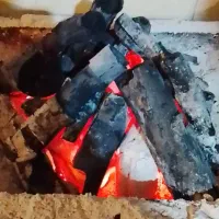 فروش عمده ذغال (بافوری)(کبابی)