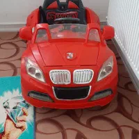 ماشین شارژی