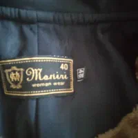 پالتو زنانه سایز۴۸|لباس|ارومیه, |دیوار